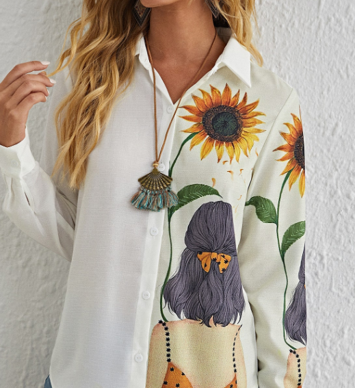 Floral Summer Co-Ord 2 Piece