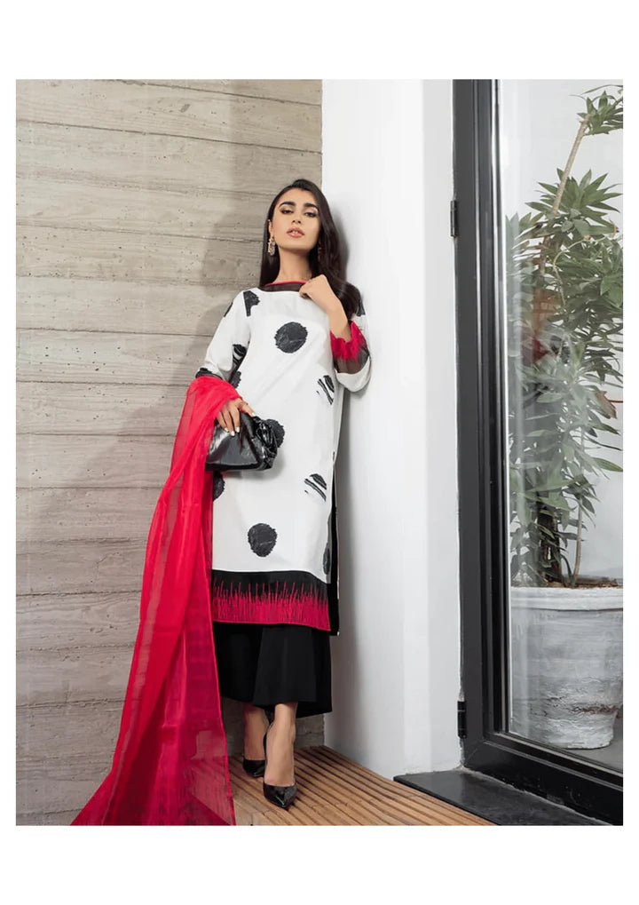 Baroghil Two piece